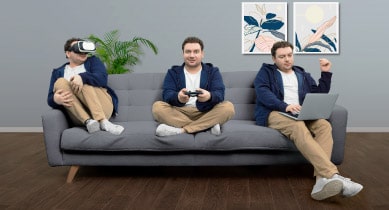 Гаджеты будут благодарны за GPON МГТС в деревня Малиновка 1-я